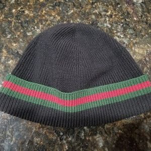 Gucci bennie